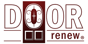 door renew logo