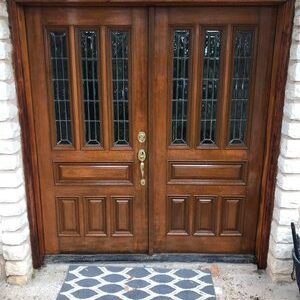 Professional door repair and refinishing by licensed experts. Trusted ...